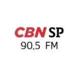 Logo of Radio CBN 90.5 FM SP android Application 